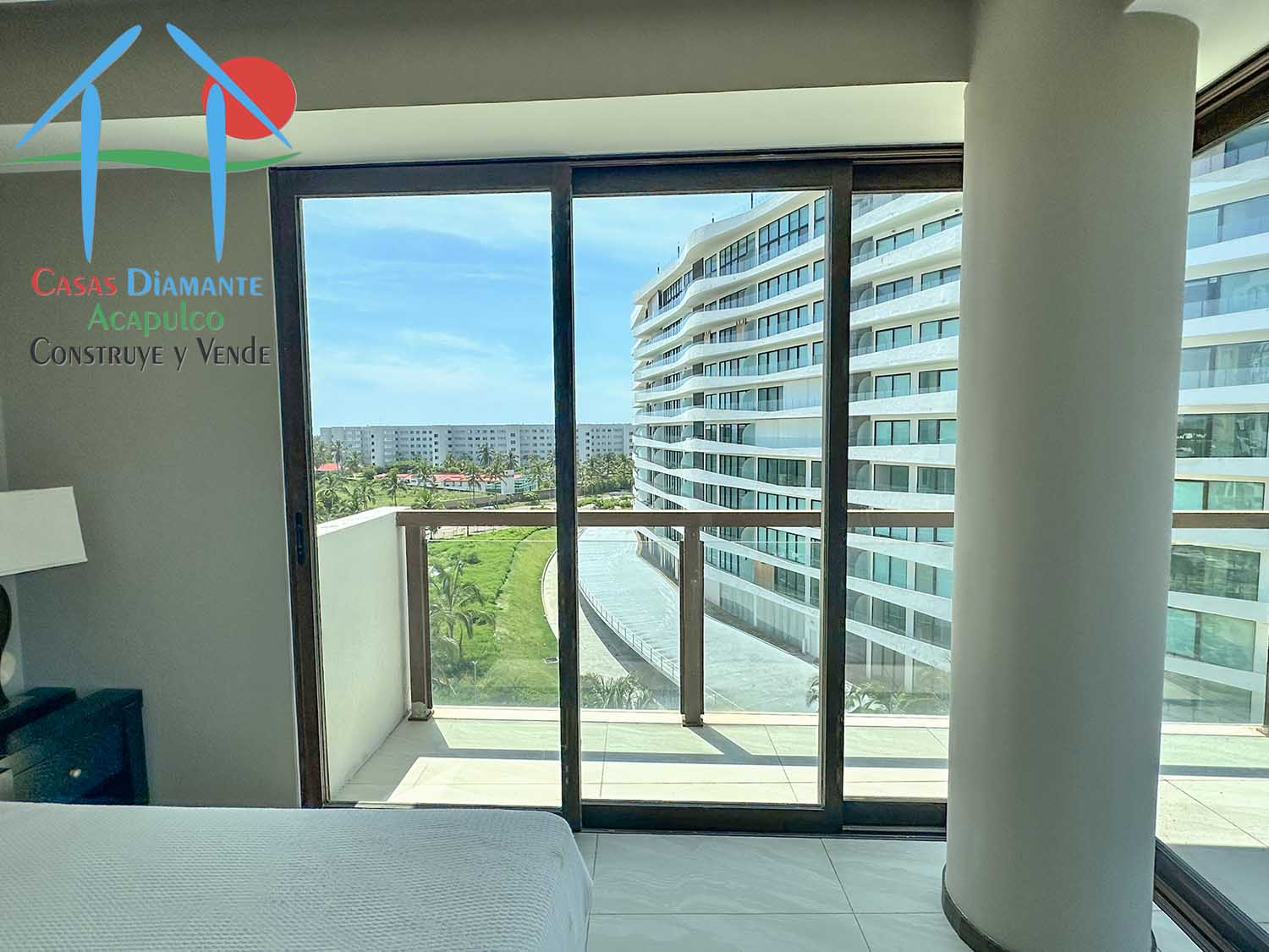 La Isla Emerald A7 - Recámara cuatro 4